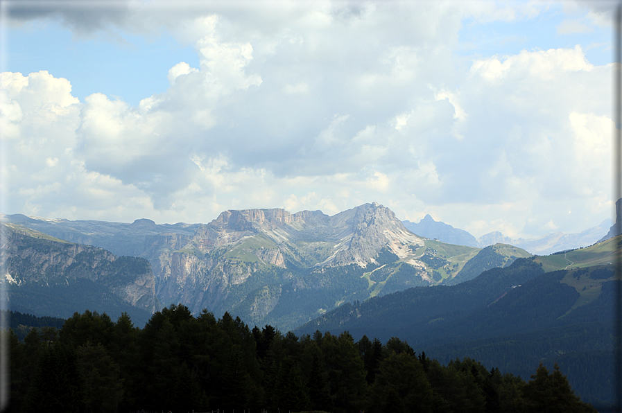 foto Alpe di Siusi